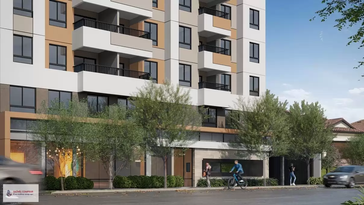 APARTAMENTO-2 QUARTOS-S?O PAULO - SP-VILA GUARANI (Z SUL)